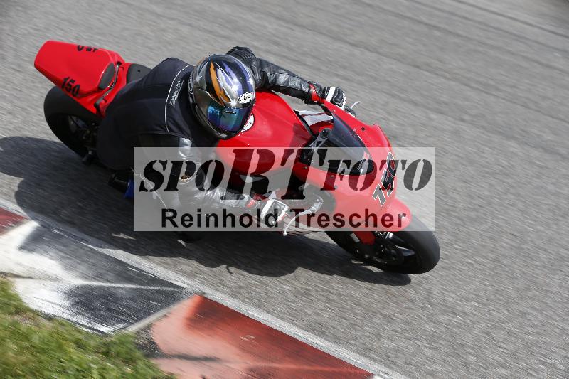 /21 29.05.2025 Speer Racing ADR/Gruppe rot/150